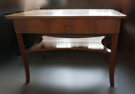 Tisch mit Schublade gebraucht Dresden