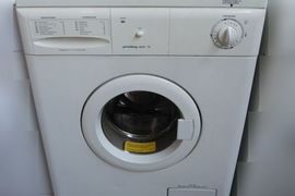 Waschmaschine Privileg gebraucht Dresden