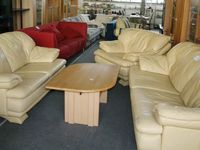 gebrauchte Sofa Couch Couchtisch in Dresden
