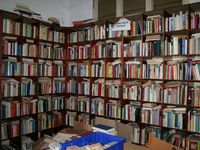 Verkauf gebrauchte Bücher Dresden