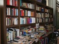 Verkauf gebrauchte Bücher Dresden