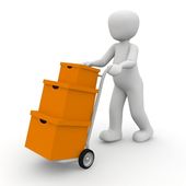 Paketshop Dresden- Bild von Peggy und Marco Lachmann-Anke auf Pixabay