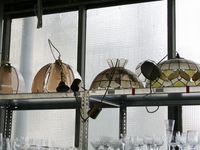 gebrauchte Lampen Lampenschirme Deckenlampen Stehlampen