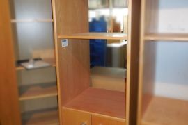 hoher Schrank gebraucht Dresden
