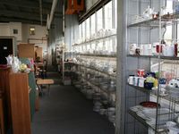 Verkauf Geschirr Porzellan Vasen Dresden