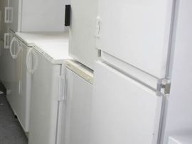 gebrauchte Elektrogeräte Waschmaschinen in Dresden