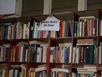 Verkauf gebrauchte Bücher Dresden
