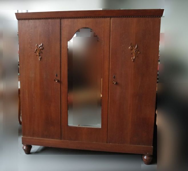 Kleiderwäscheschrank gebraucht Dresden Ankauf und
