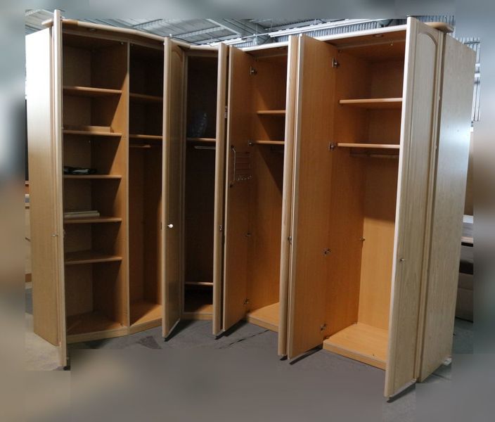 Kleiderschrank gebraucht Dresden Ankauf und Verkauf